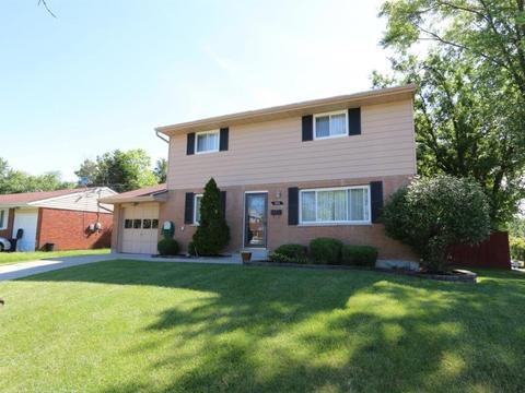 11618 Hanover Rd, Forest Park, OH 45240 photo 1