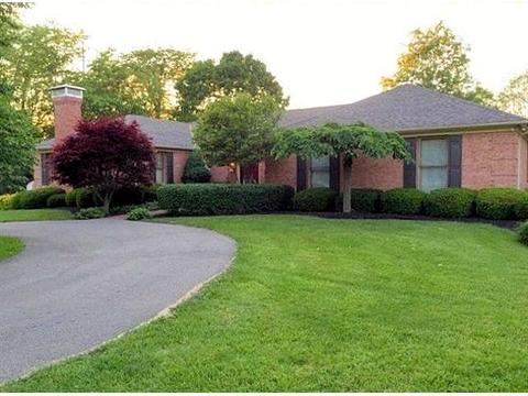 3414 Mcintire Rd, Morrow, OH 45152 photo 1