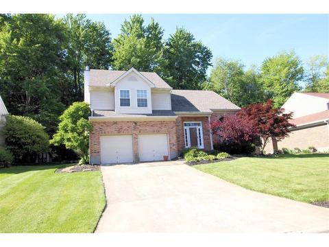 535 Sugar Maple Ct, Cincinnati, OH 45255 photo 1