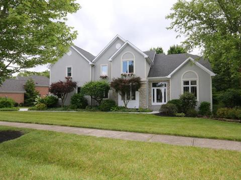 1262 Aintree Ct, Hamilton Township, OH 45039 photo 1