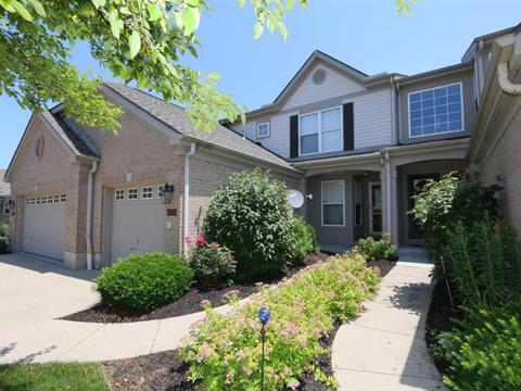 4096 Fieldsedge Dr, Mason, OH 45040 photo 1