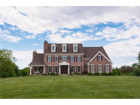5275 Study Rd, Centerville, IN 47330 photo 1