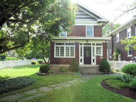 5701 Hamilton Ave, Cincinnati, OH 45224 photo 1