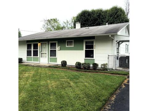 2416 Schon Dr, Cincinnati, OH 45231 photo 1
