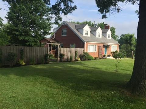 4583 Ebenezer Rd, Cincinnati, OH 45248 photo 1