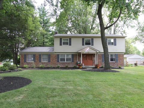 1007 Nohunta Ct, Cincinnati, OH 45231 photo 1