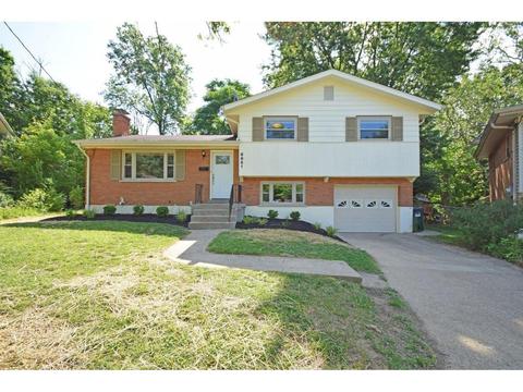 8951 Cotillion Dr, Cincinnati, OH 45231 photo 1