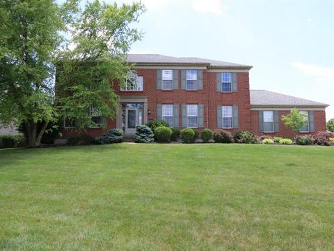 5006 Guards Ln, Cincinnati, OH 45244 photo 1