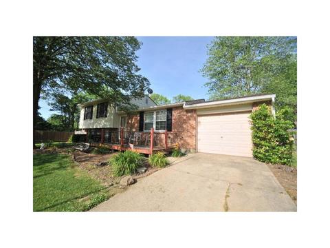 617 Glenrose Ln, Cincinnati, OH 45244 photo 1