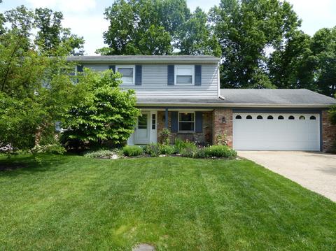 861 Meadow Ridge Dr, Cincinnati, OH 45245 photo 1