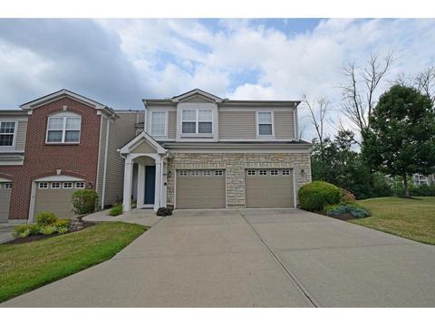 2369 Buddleia Ct, Cincinnati, OH 45239 photo 1