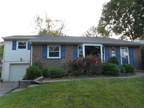 50 Junefield Ave, Greenhills, OH 45218 photo 1