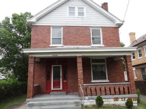 4026 Eighth St, Cincinnati, OH 45205 photo 1