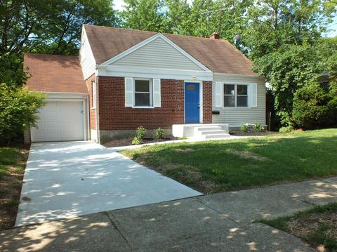 1104 Madeleine Cir, Cincinnati, OH 45231 photo 1
