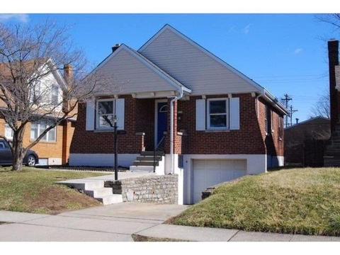 8310 Marley St, Cincinnati, OH 45216 photo 1