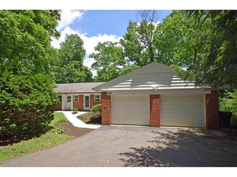 6262 Robison Rd, Cincinnati, OH 45213 photo 1