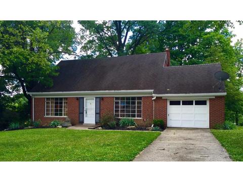2829 Viki Ter, Cincinnati, OH 45211 photo 1