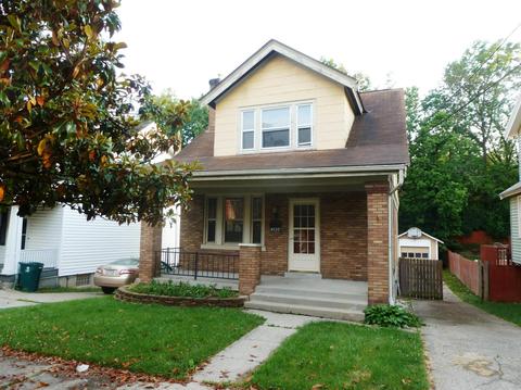 4533 Clearview Ave, Cincinnati, OH 45205 photo 1