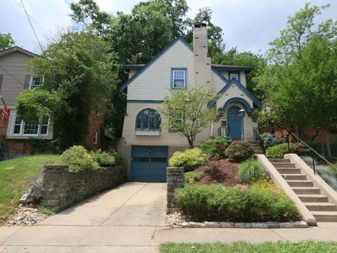 3431 Ault View Ave, Cincinnati, OH 45208 photo 1