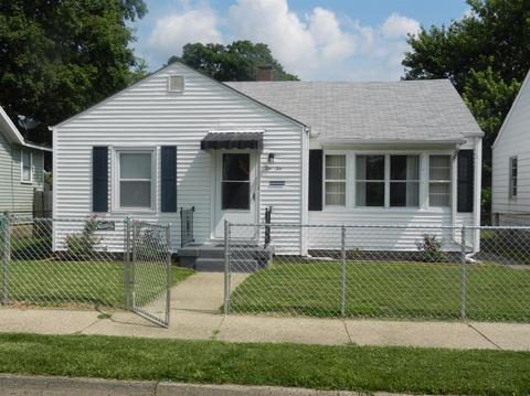 1010 Azel Ave, Hamilton, OH 45013 photo 1