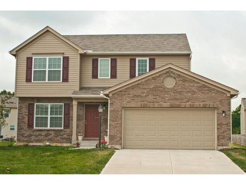 5658 Shetland Ct, Morrow, OH 45152 photo 1