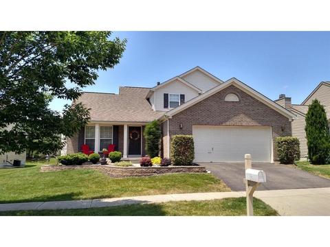 7451 Haverhill Ln, Hamilton Township, OH 45039 photo 1