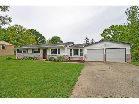 722 Allen Ave, Springdale, OH 45246 photo 1