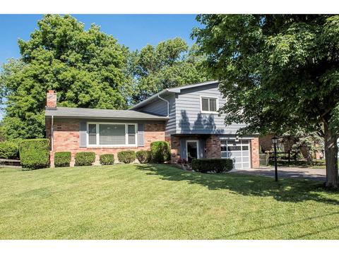 8009 Merrymaker Ln, Cincinnati, OH 45236 photo 1