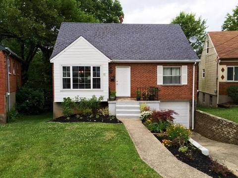 1516 Beth Ln, Cincinnati, OH 45230 photo 1