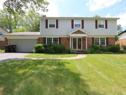 10719 Stargate Ln, Cincinnati, OH 45240 photo 1