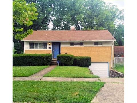 1763 Patrick Dr, Cincinnati, OH 45204 photo 1