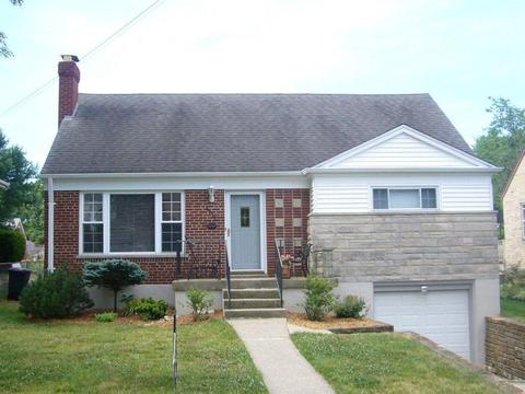 5779 Eula Ave, Cincinnati, OH 45248 photo 1