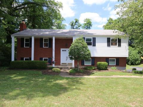 778 Picket Way, Cincinnati, OH 45245 photo 1