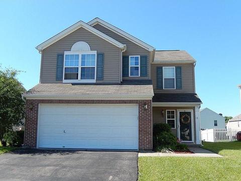 321 Heftner Cir, Hamilton Township, OH 45039 photo 1