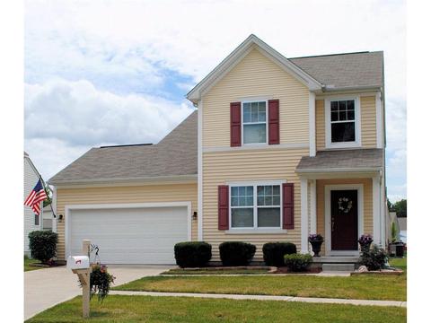 7927 Highbrook Dr, Hamilton Township, OH 45039 photo 1