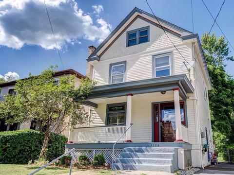 3126 Markbreit Ave, Cincinnati, OH 45209 photo 1