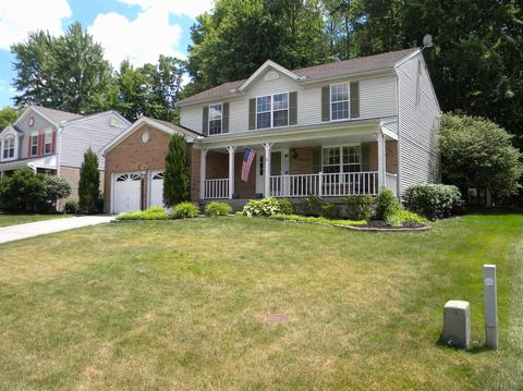537 Sugar Maple Ct, Cincinnati, OH 45255 photo 1