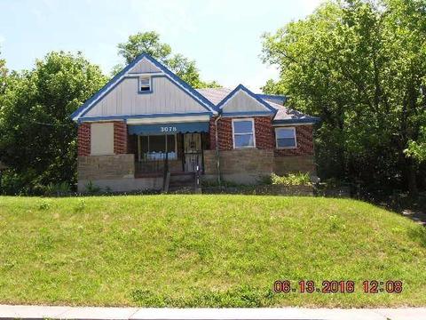 3078 Worthington Ave, Cincinnati, OH 45211 photo 1