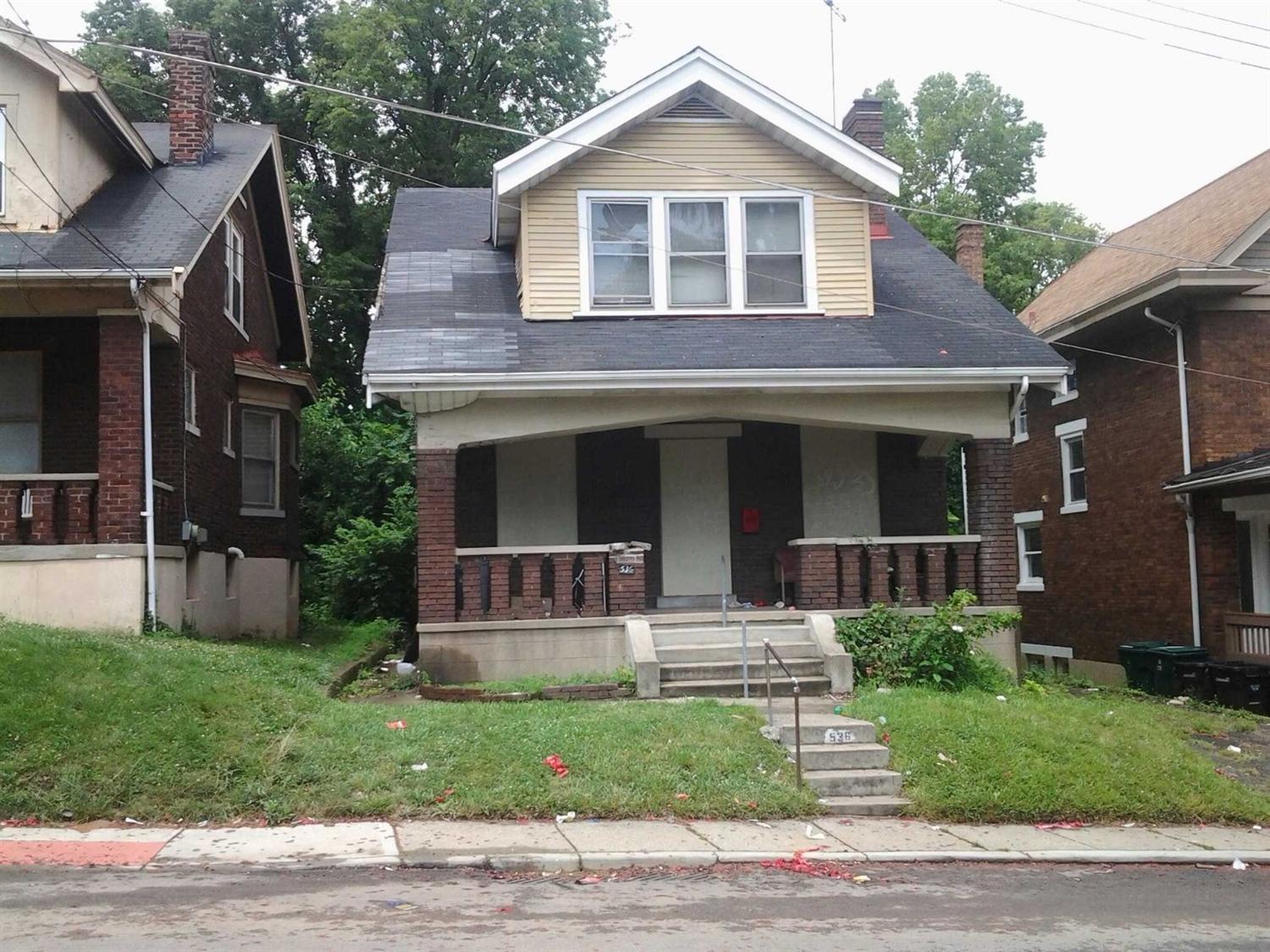 536 Carplin Pl, Cincinnati, OH 45229 photo 1