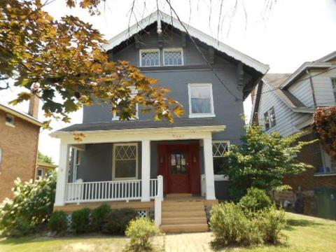 4459 Carnation Ave, Cincinnati, OH 45238 photo 1