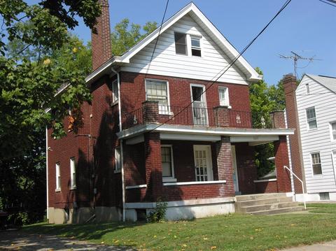 1207 Amanda Pl, Cincinnati, OH 45205 photo 1