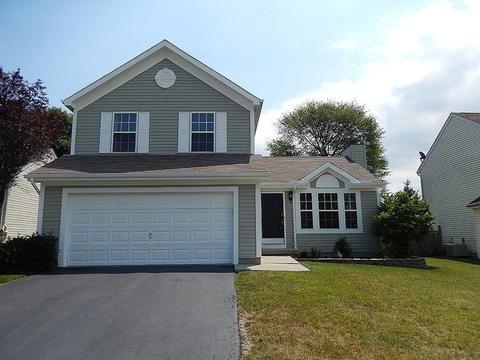 608 Weeping Willow Ln, Hamilton Township, OH 45039 photo 1
