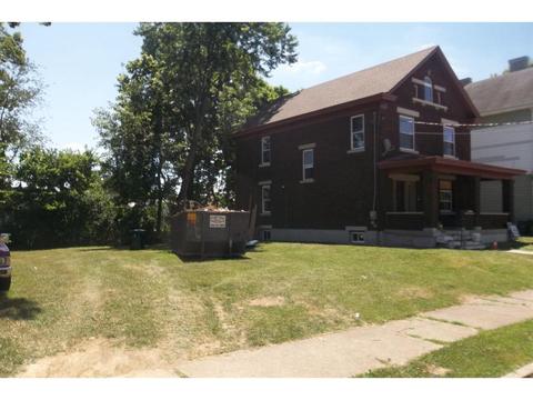1116 Beech Ave, Cincinnati, OH 45205 photo 1