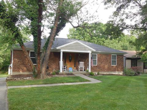 6710 Devonwood Dr, Cincinnati, OH 45224 photo 1