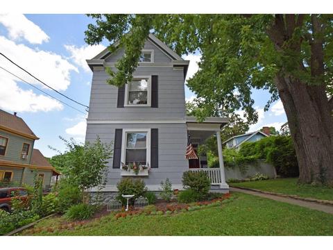 1636 Philomena Ave, Cincinnati, OH 45223 photo 1