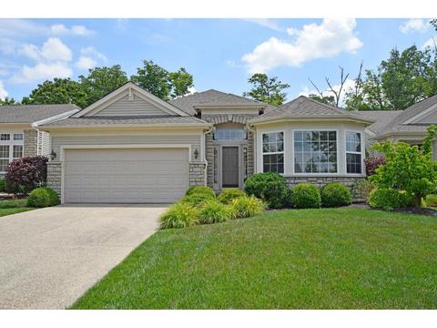 3496 Ballymore Ct, Cincinnati, OH 45245 photo 1