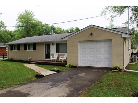 54 Wolfer Dr, Amelia, OH 45102 photo 1