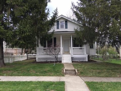 7718 Elizabeth St, Mount Healthy, OH 45231 photo 1