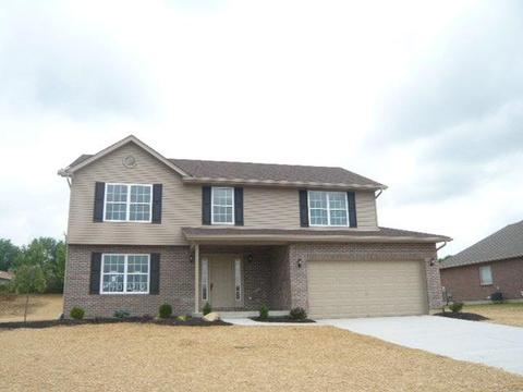 2310 Morrow Trl, Hamilton, OH 45013 photo 1