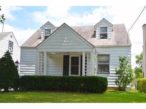 6406 Elbrook Ave, Golf Manor, OH 45237 photo 1